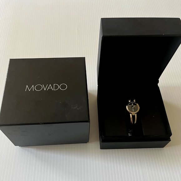 Movado Jewelry - Movado Amorosa Women's Watch - NEVER WORN in BOX